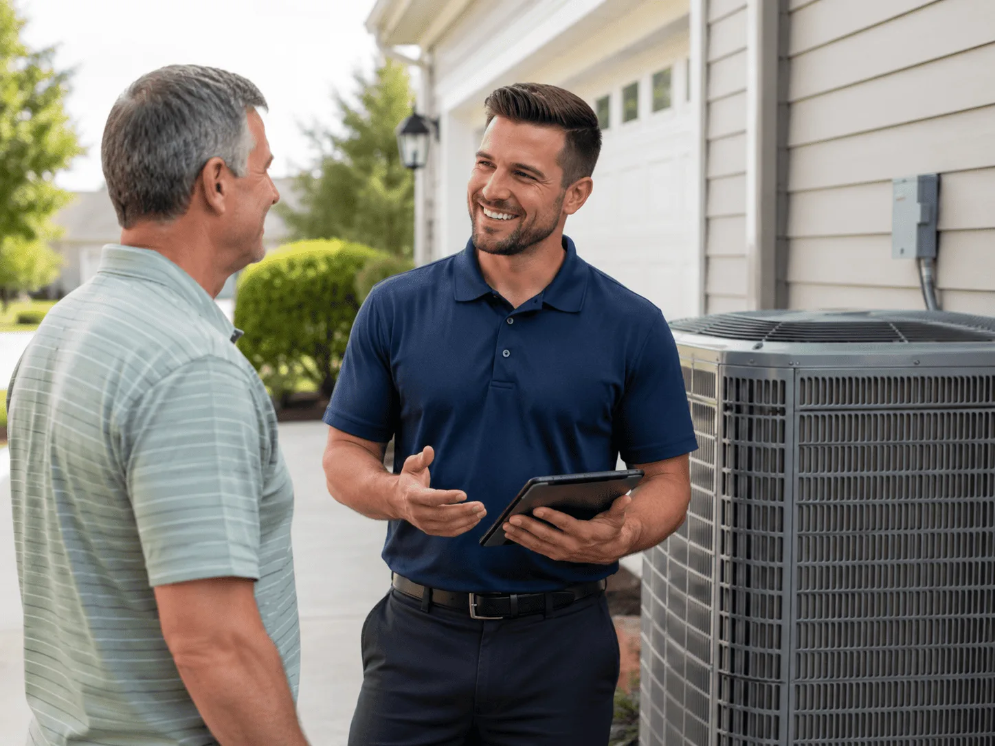 Heat Pump Installation Memphis, IN FAQs